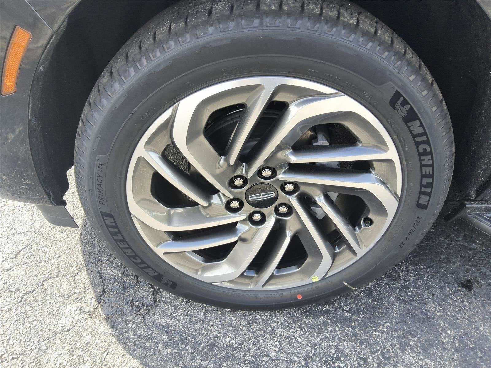 2026 Lincoln Navigator L