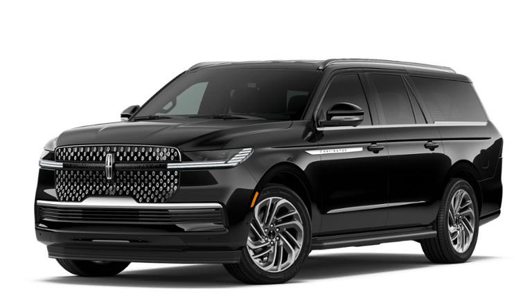 2026 Lincoln Navigator L