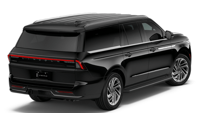 2026 Lincoln Navigator L