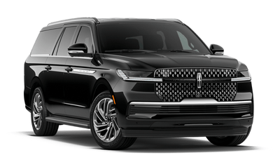 2026 Lincoln Navigator L