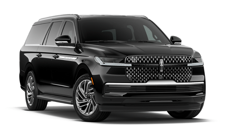 2026 Lincoln Navigator L