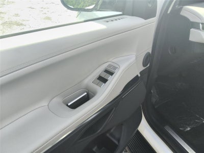 2026 Lincoln Navigator L