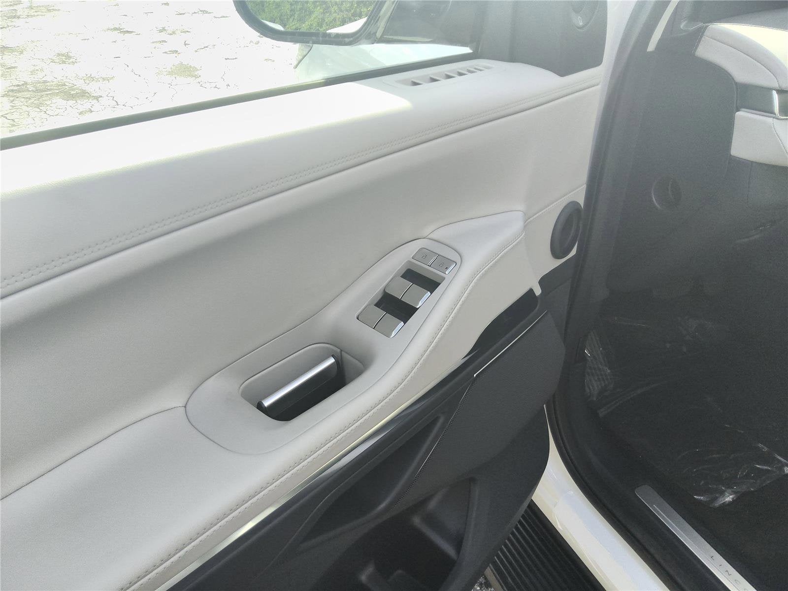 2026 Lincoln Navigator L