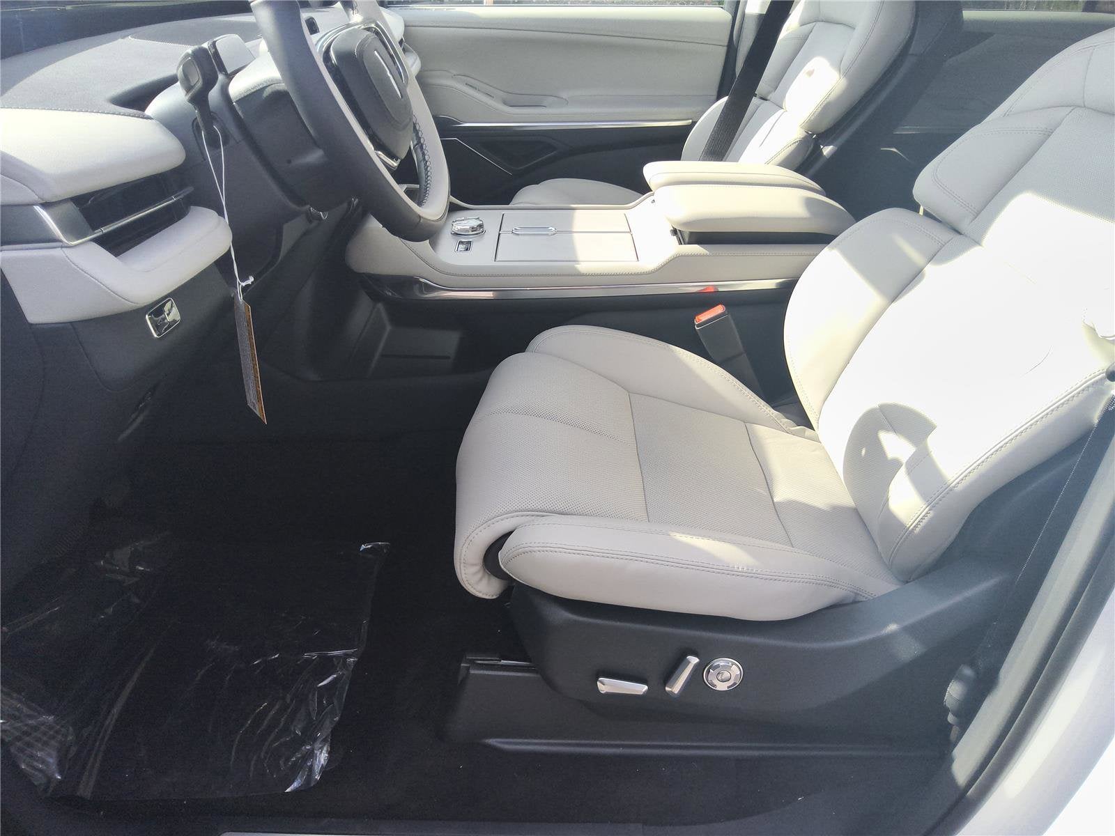 2026 Lincoln Navigator L