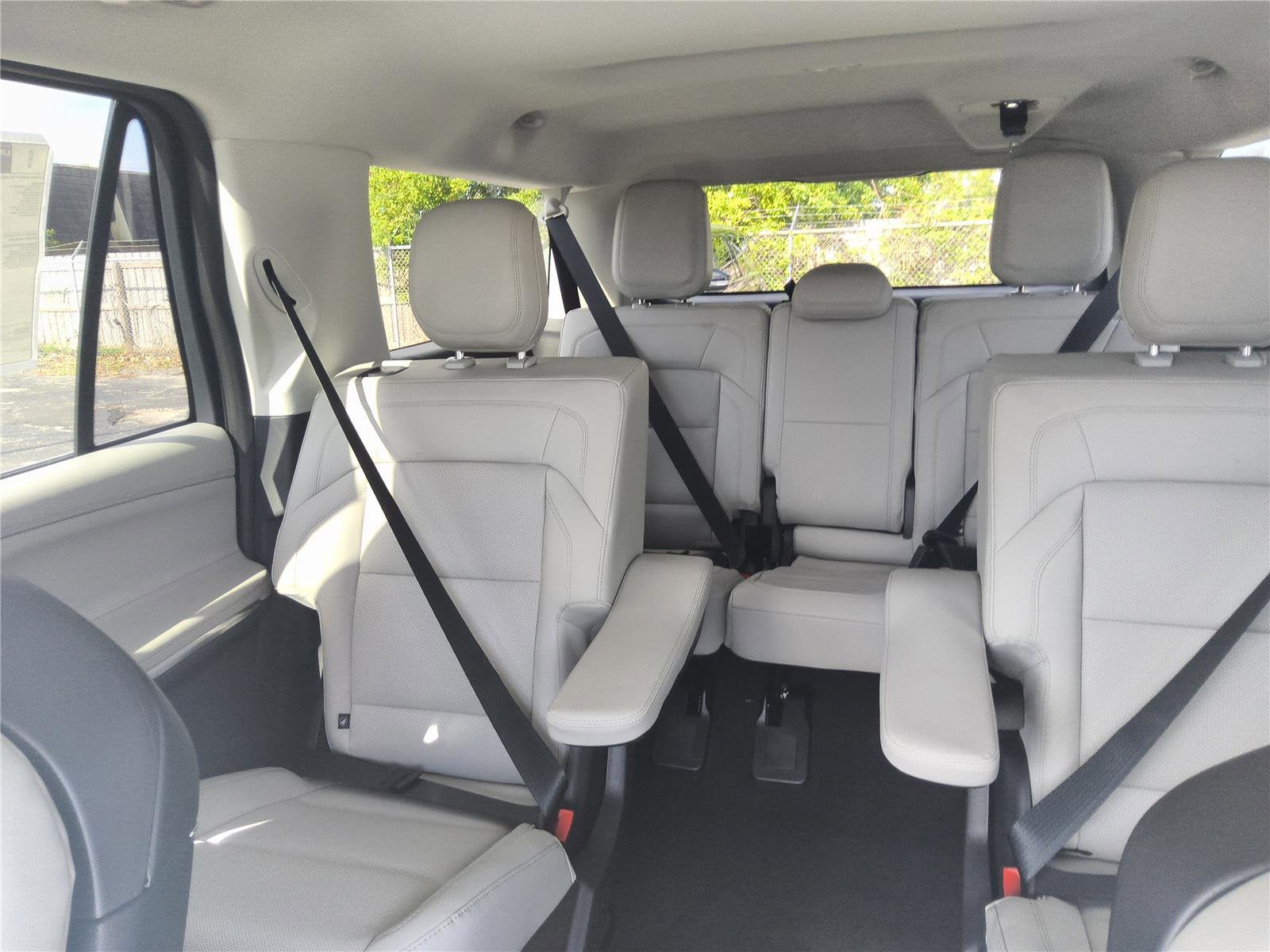 2026 Lincoln Navigator L