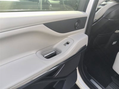 2026 Lincoln Navigator L