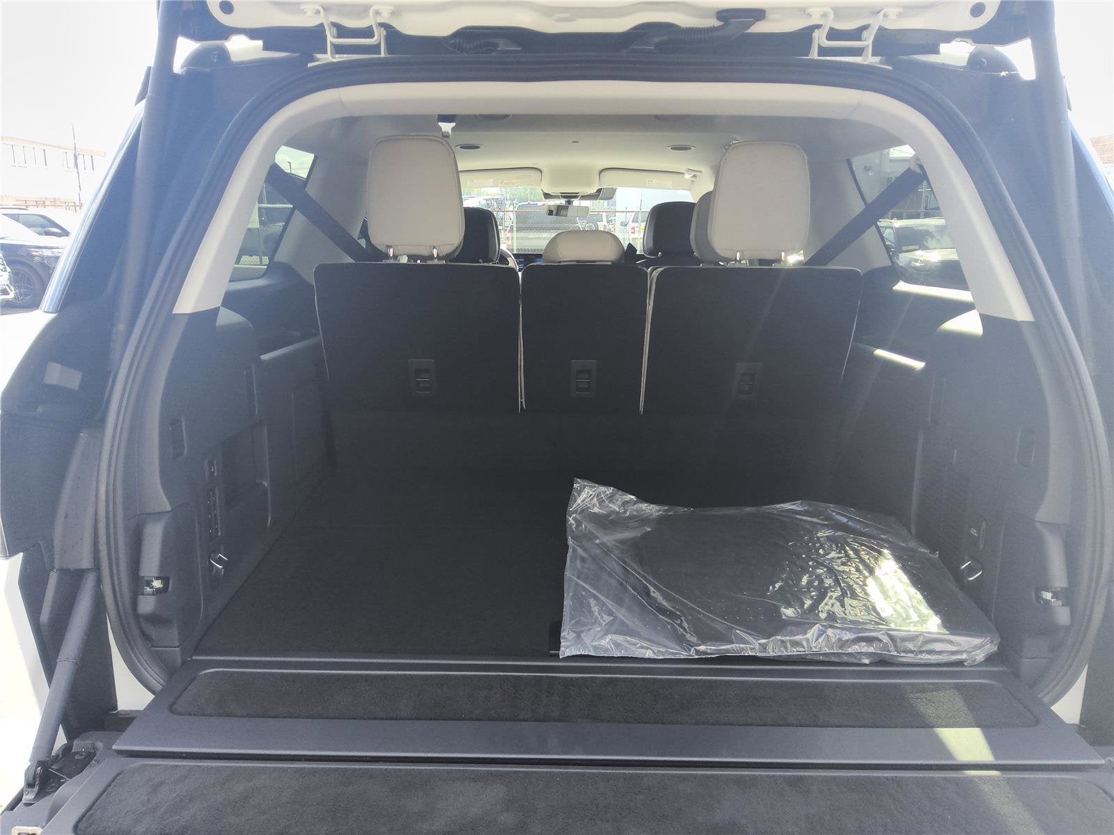 2026 Lincoln Navigator L