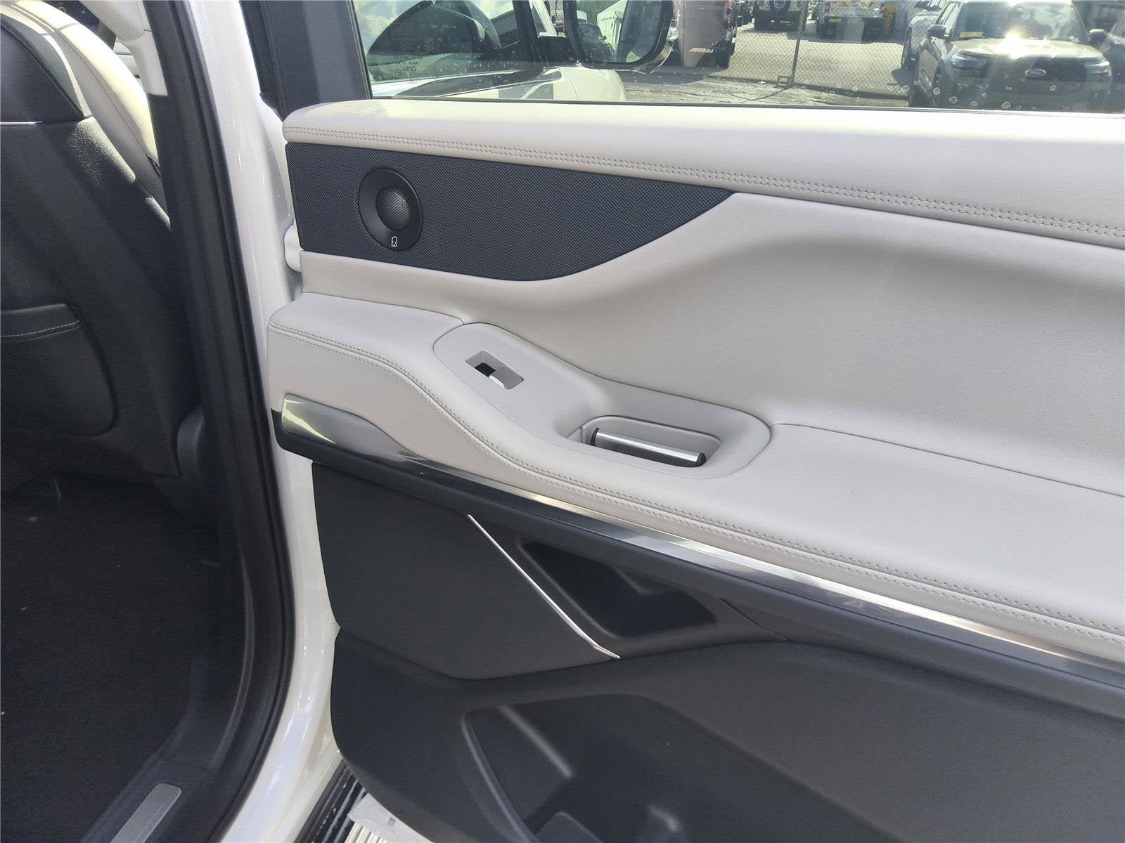 2026 Lincoln Navigator L