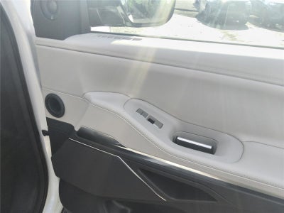 2026 Lincoln Navigator L