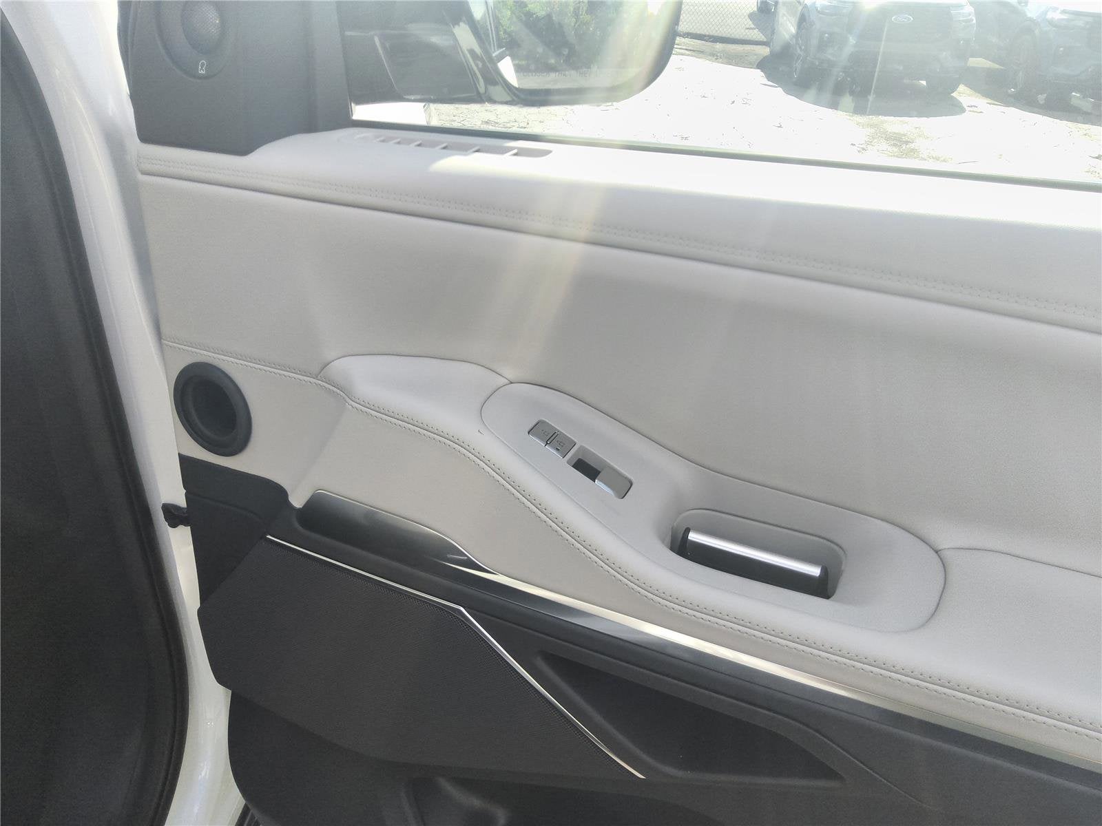 2026 Lincoln Navigator L