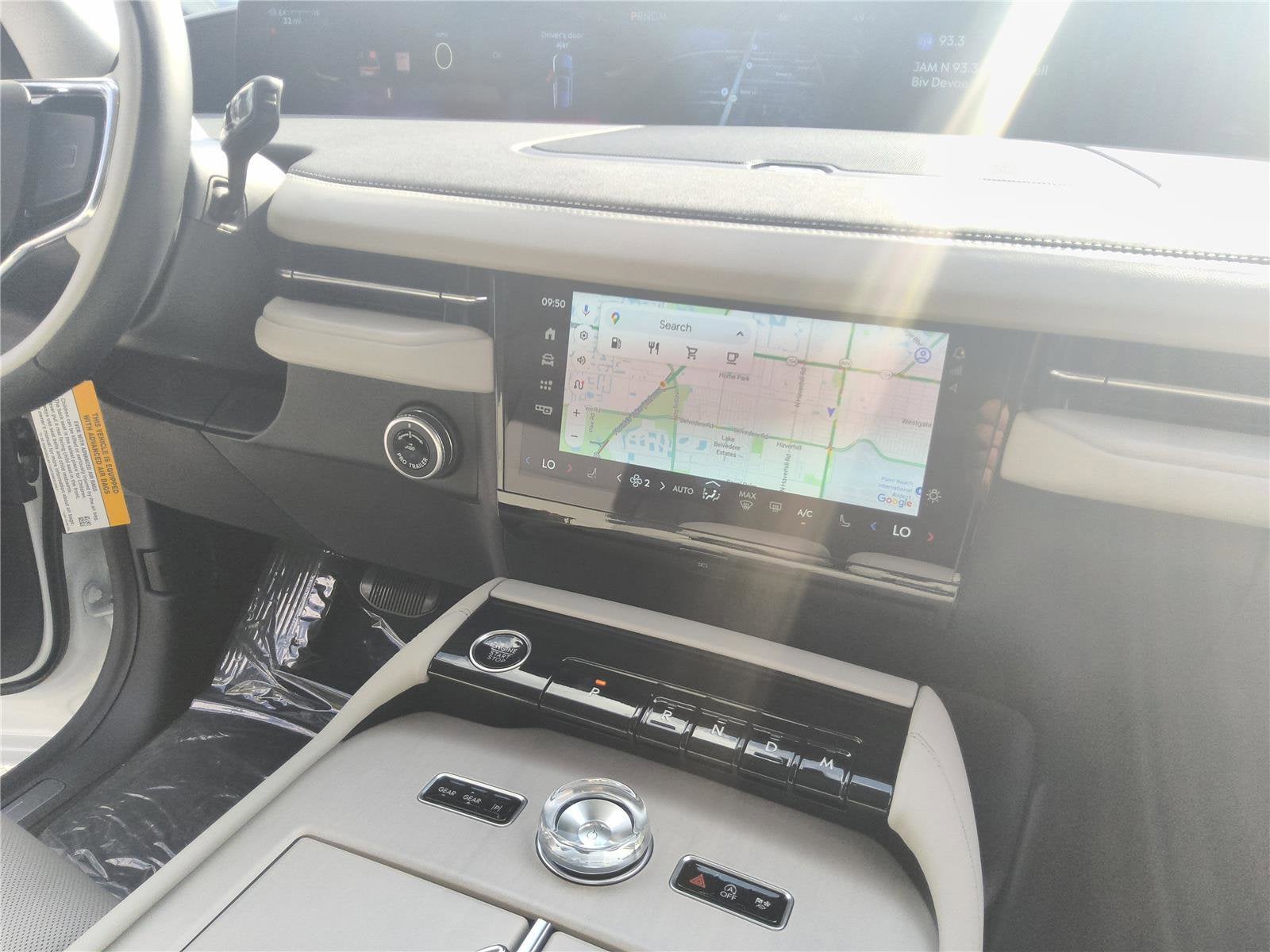 2026 Lincoln Navigator L