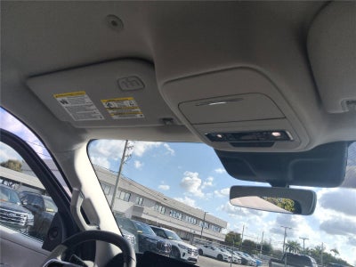 2026 Lincoln Navigator L