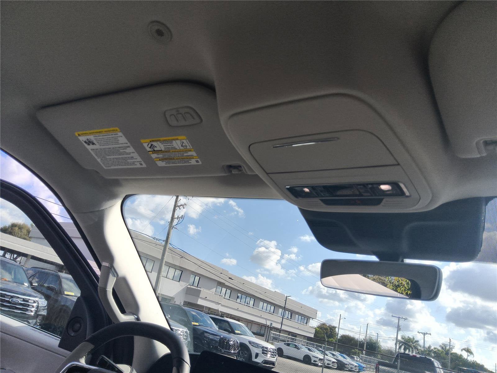 2026 Lincoln Navigator L