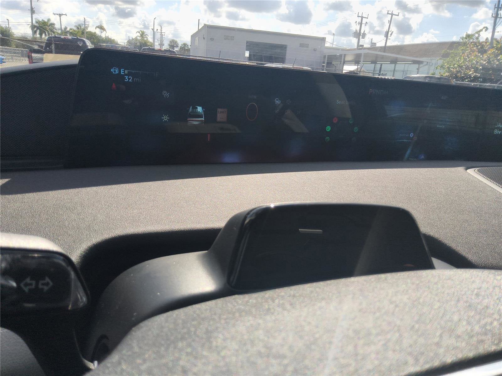 2026 Lincoln Navigator L