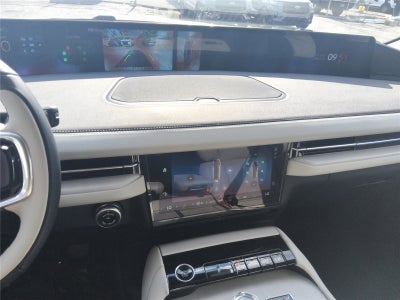 2026 Lincoln Navigator L