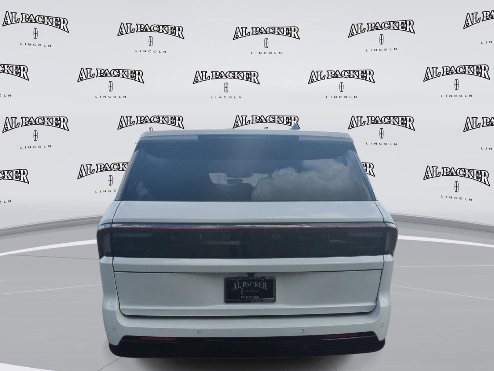 2026 Lincoln Navigator L