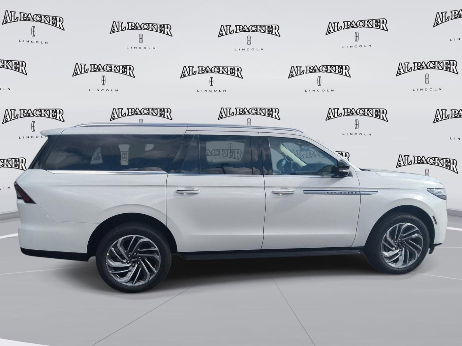 2026 Lincoln Navigator L