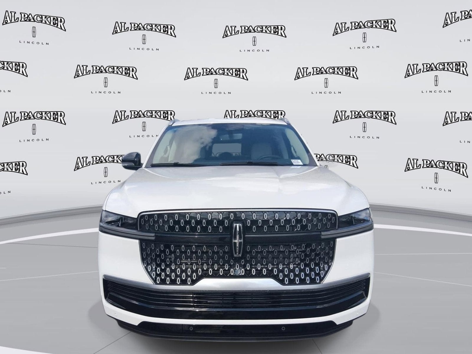 2026 Lincoln Navigator L