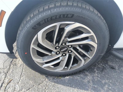 2026 Lincoln Navigator L