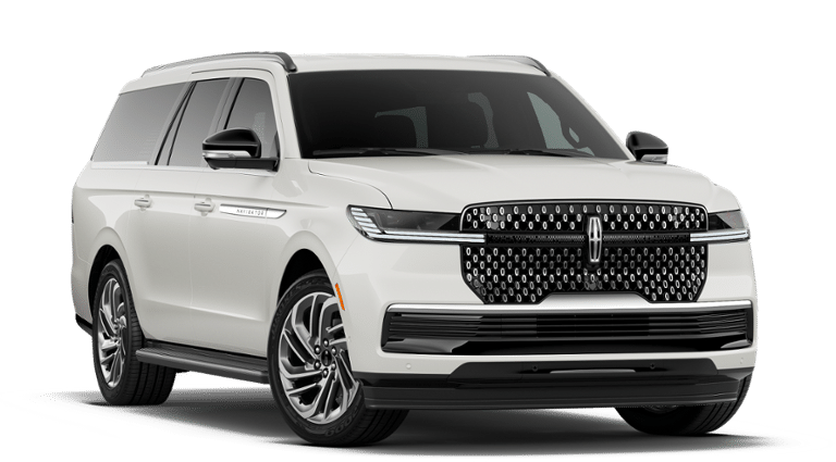 2026 Lincoln Navigator L