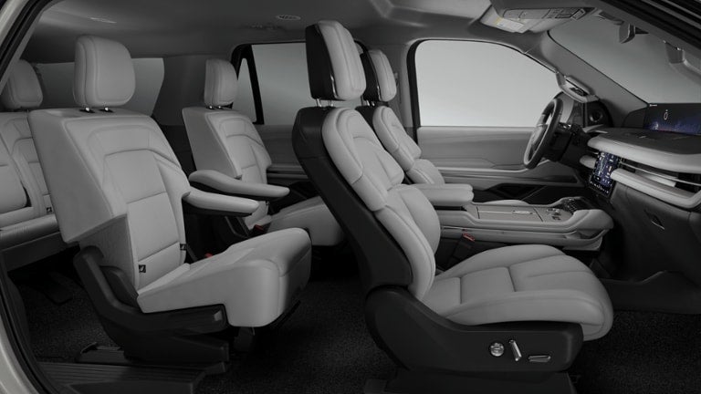 2026 Lincoln Navigator L