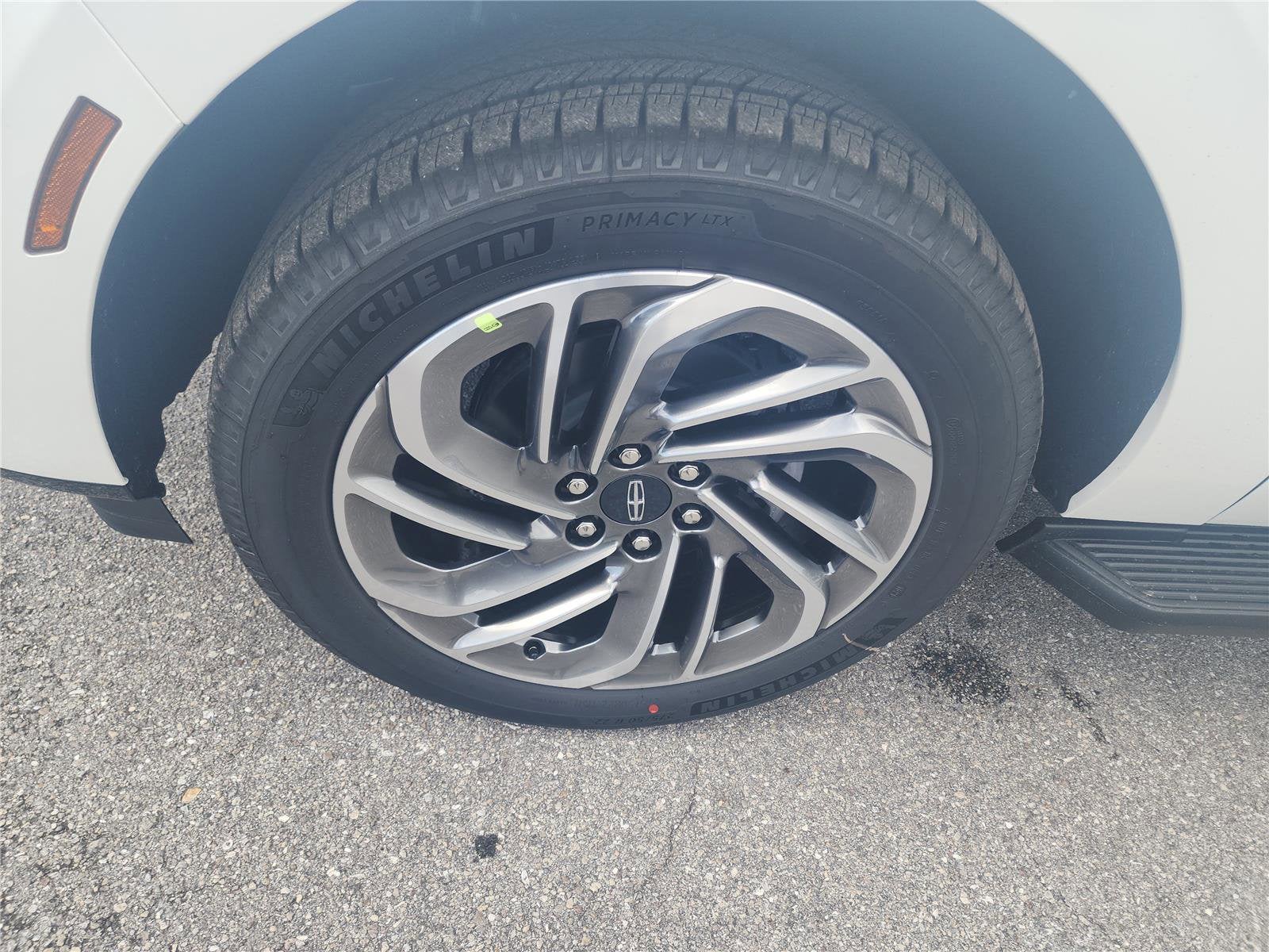 2026 Lincoln Navigator L