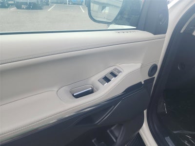2026 Lincoln Navigator L