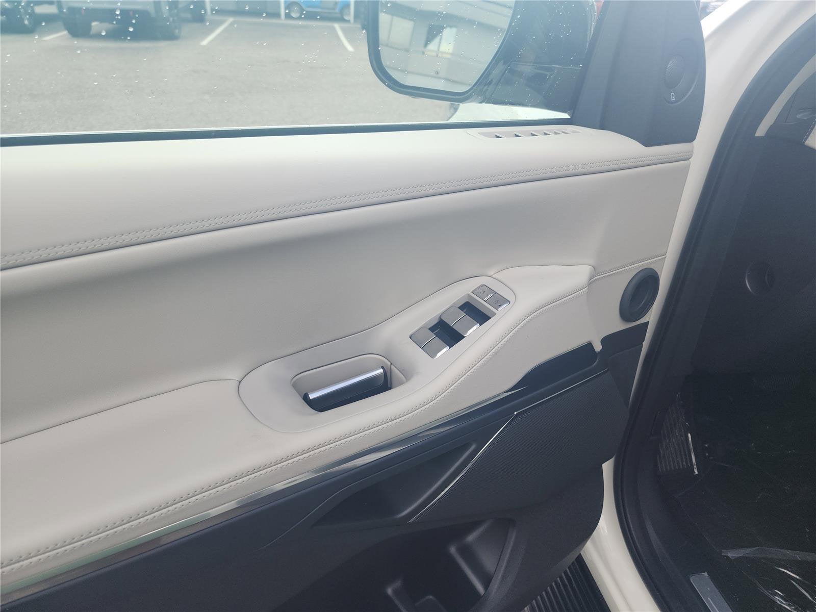 2026 Lincoln Navigator L