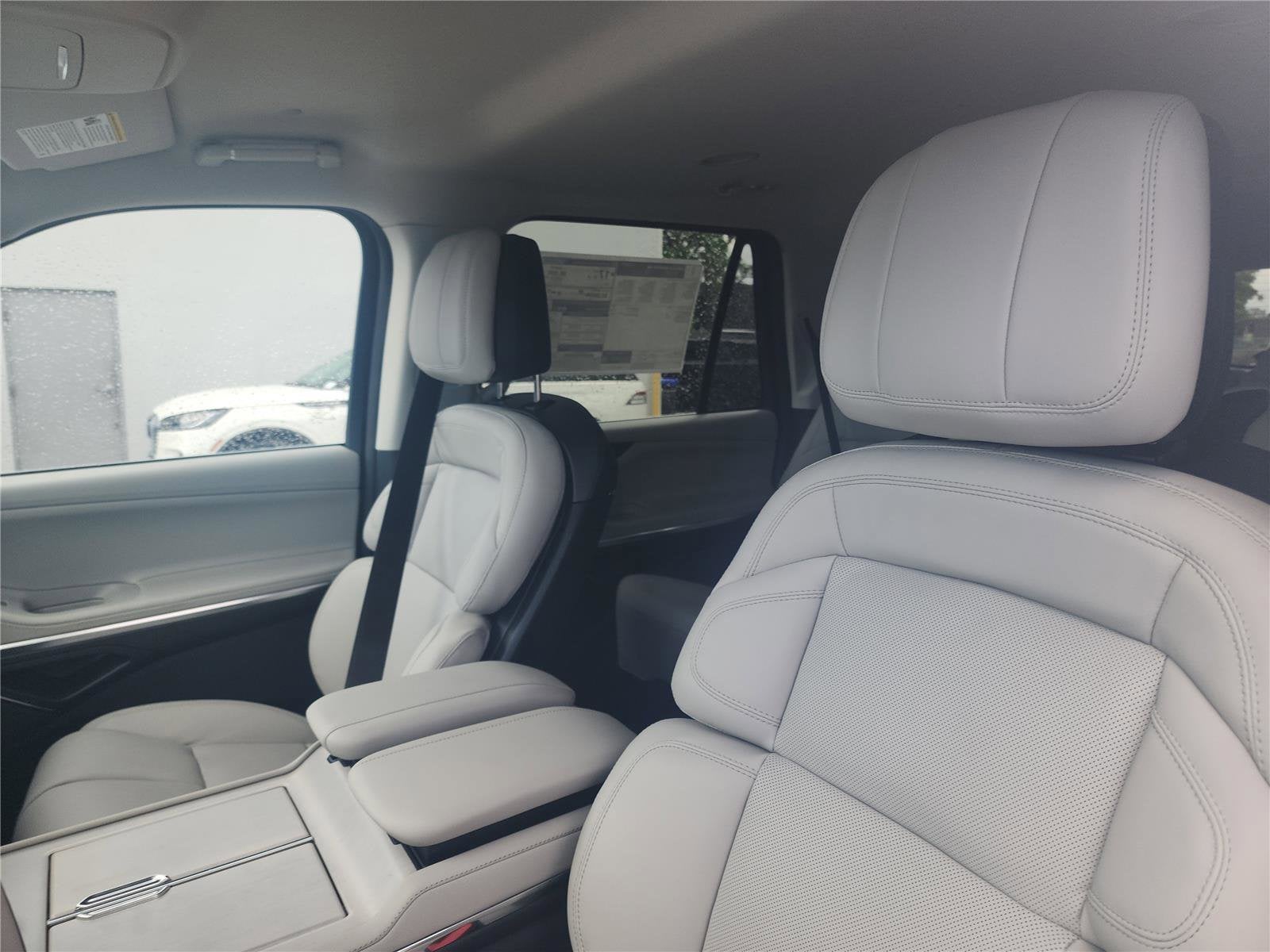 2026 Lincoln Navigator L