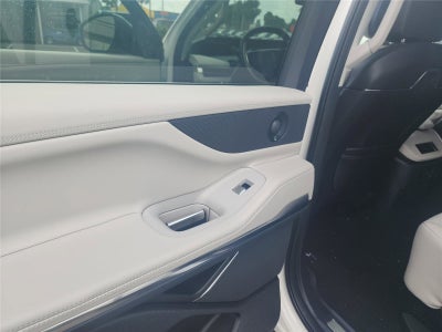2026 Lincoln Navigator L