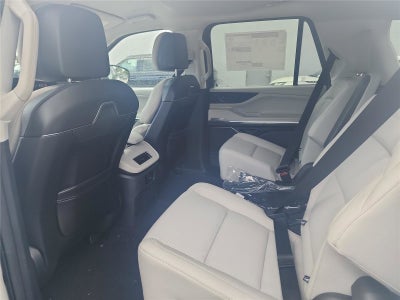 2026 Lincoln Navigator L