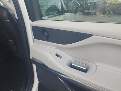 2026 Lincoln Navigator L