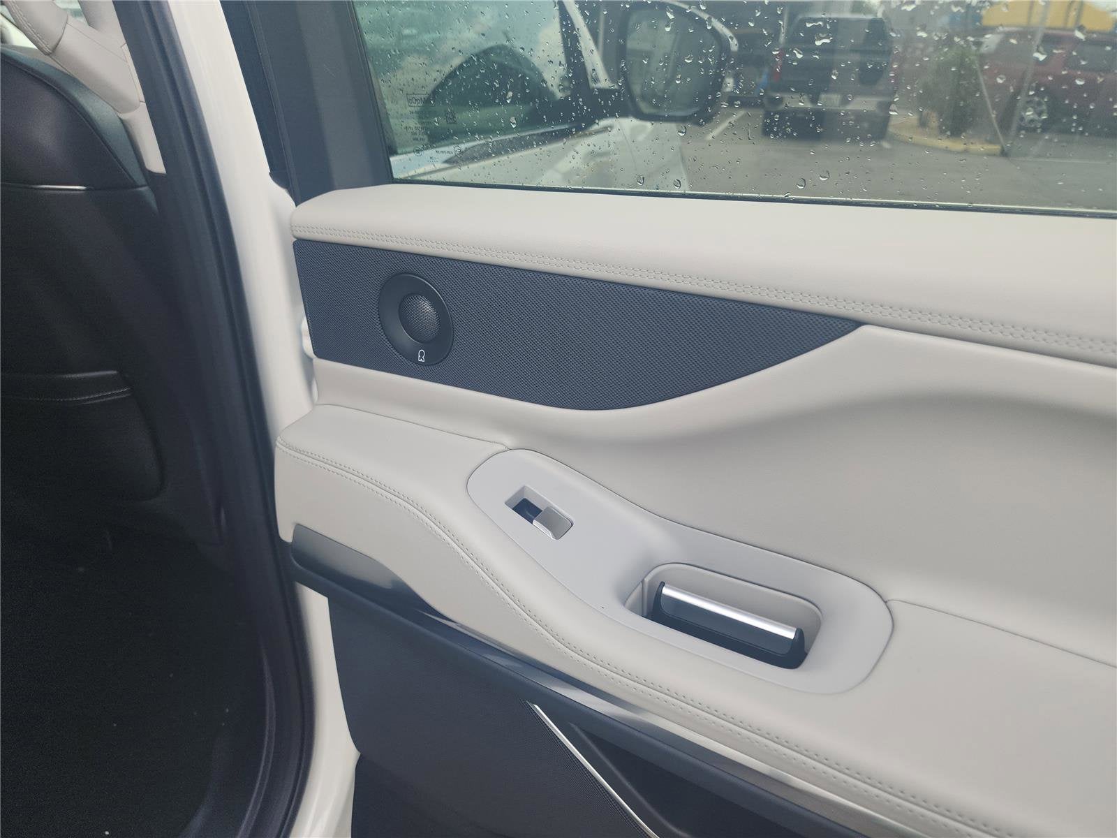 2026 Lincoln Navigator L