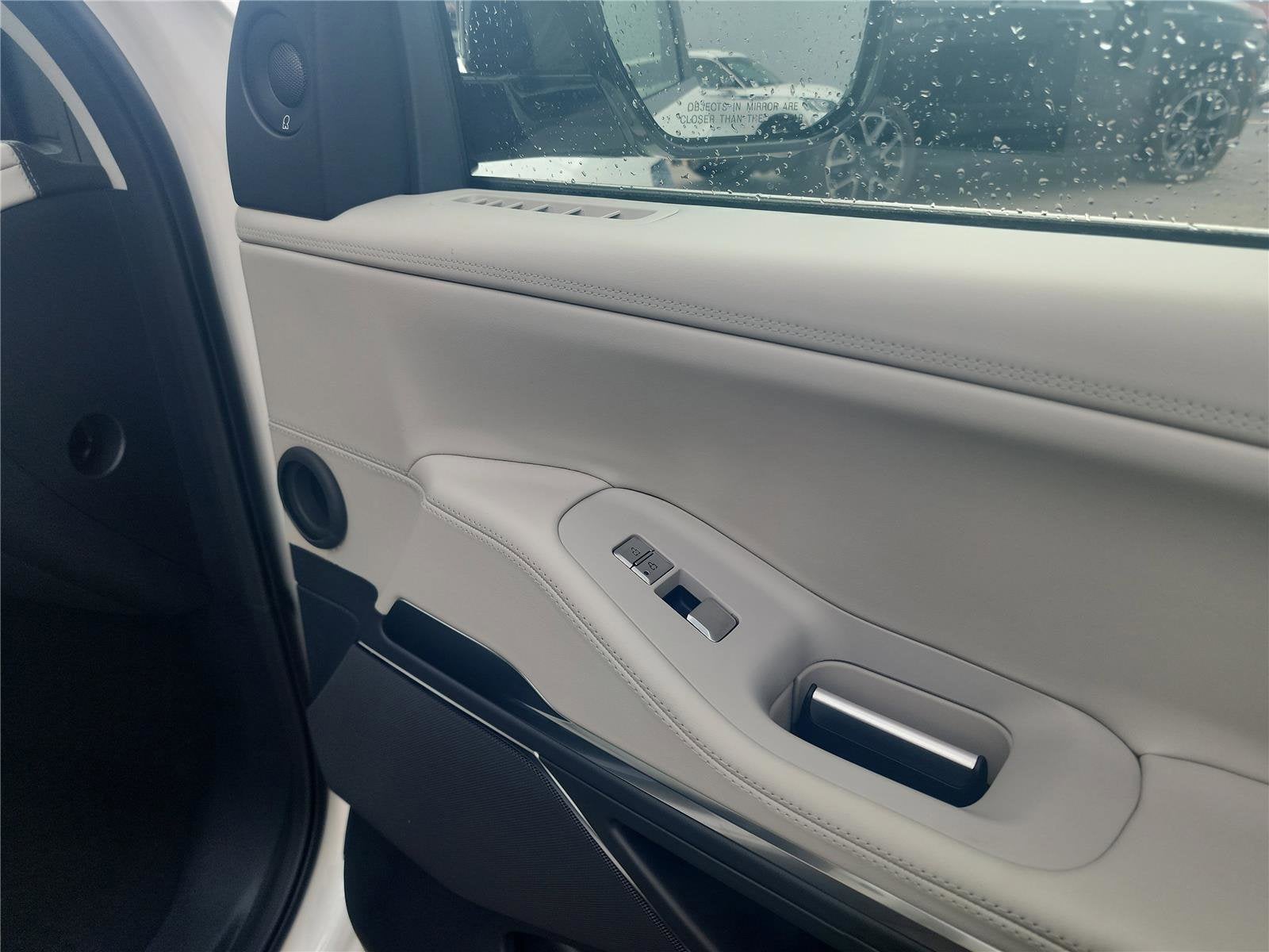 2026 Lincoln Navigator L