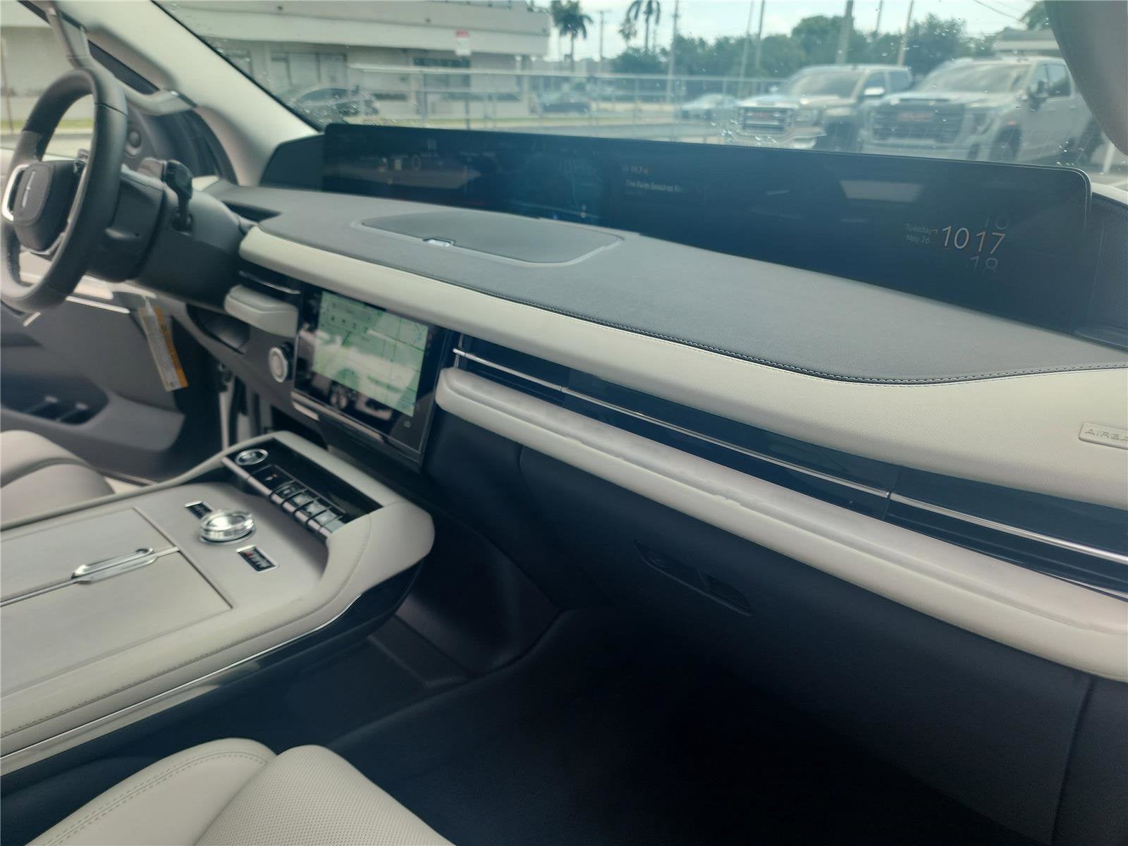 2026 Lincoln Navigator L