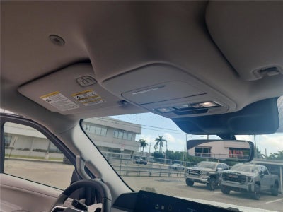 2026 Lincoln Navigator L