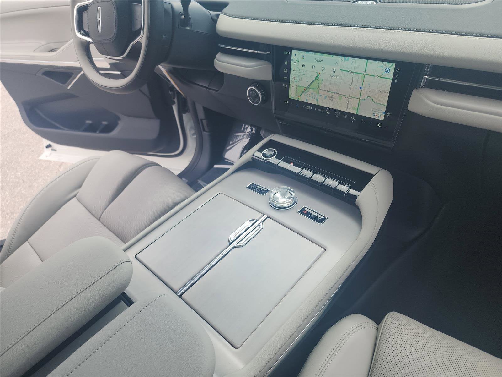 2026 Lincoln Navigator L