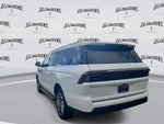 2026 Lincoln Navigator L