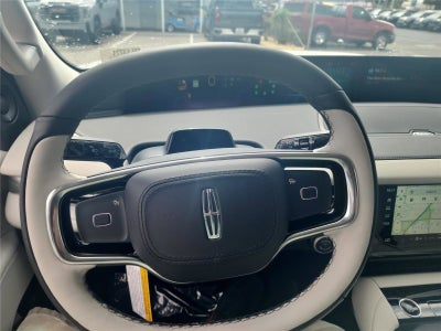 2026 Lincoln Navigator L