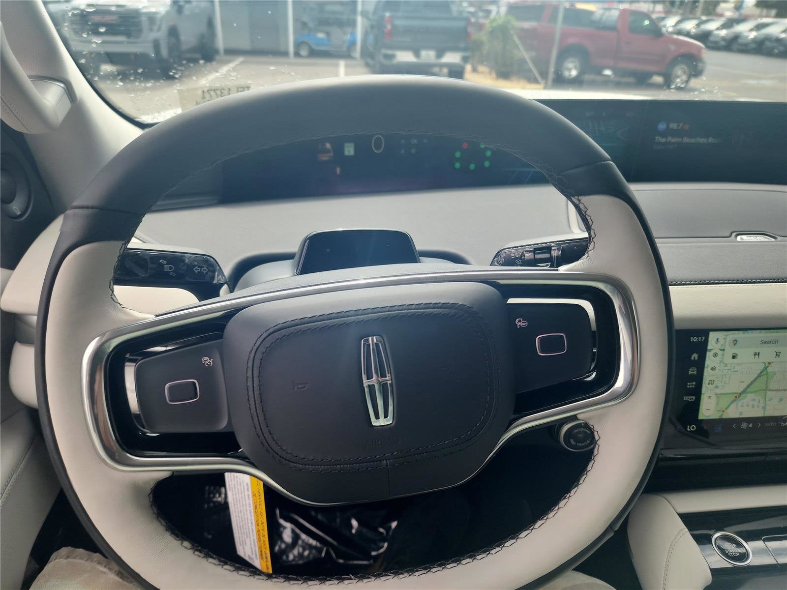 2026 Lincoln Navigator L