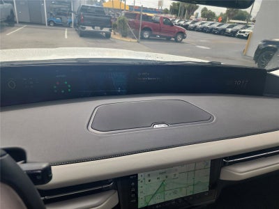 2026 Lincoln Navigator L