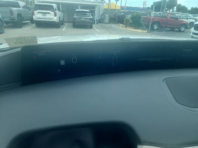 2026 Lincoln Navigator L