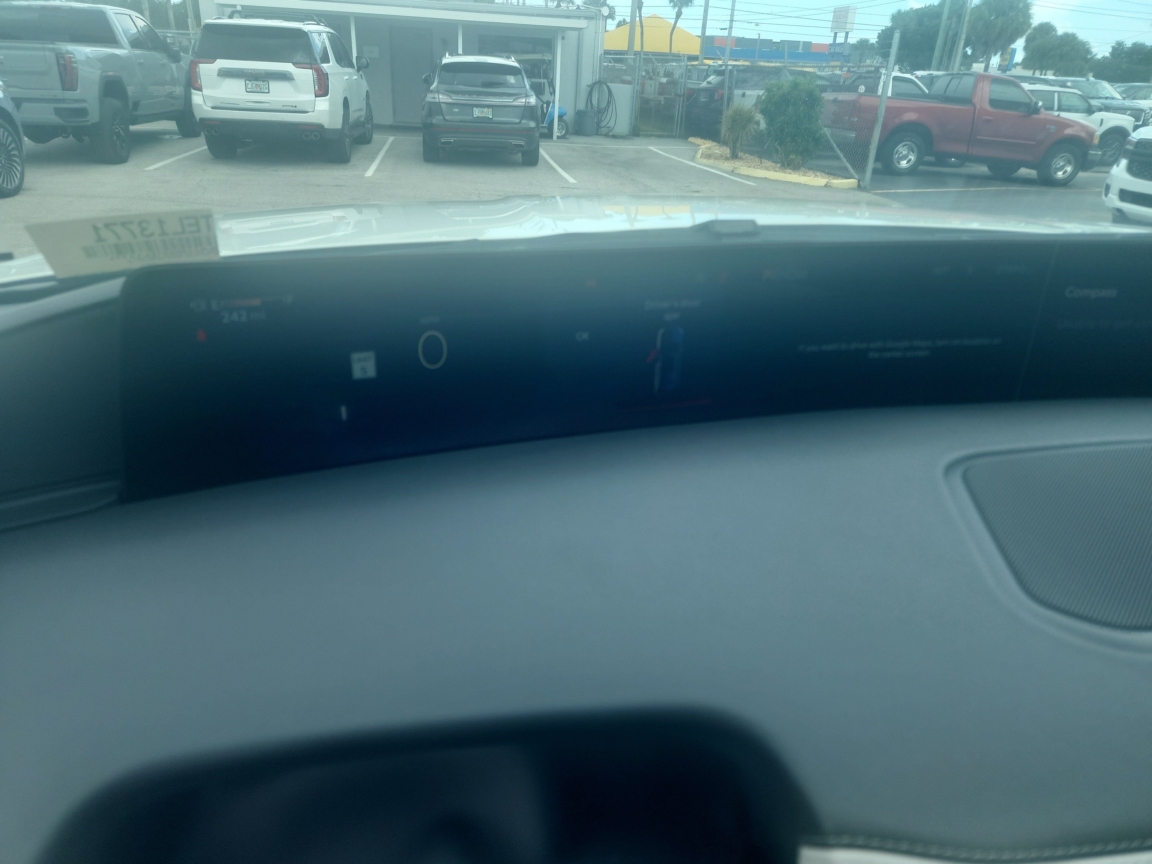 2026 Lincoln Navigator L