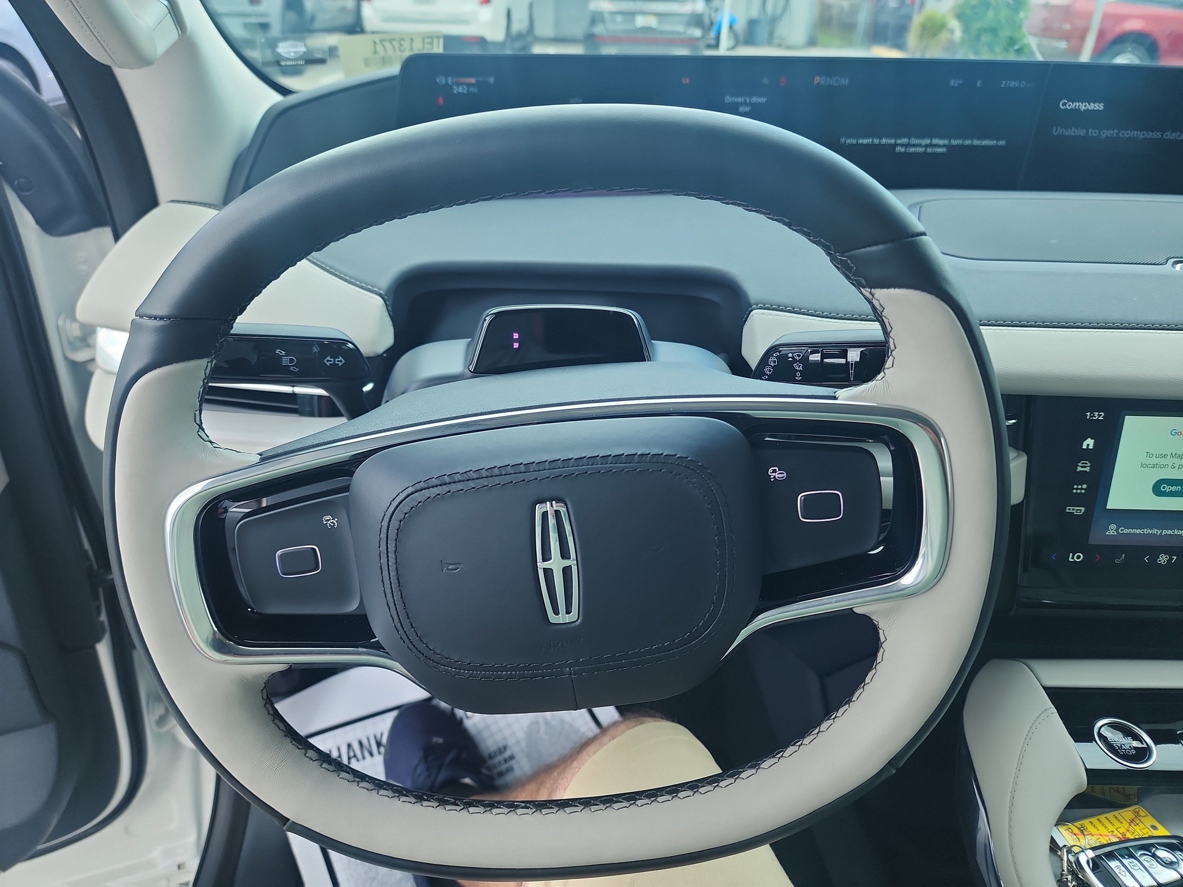 2026 Lincoln Navigator L