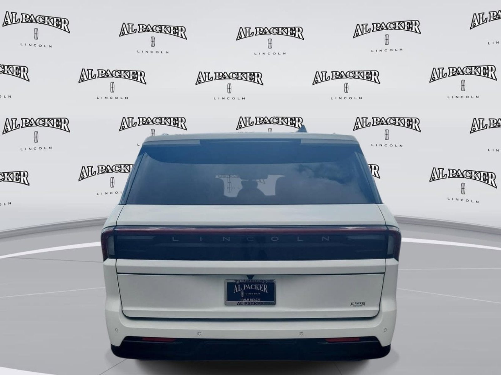 2026 Lincoln Navigator L