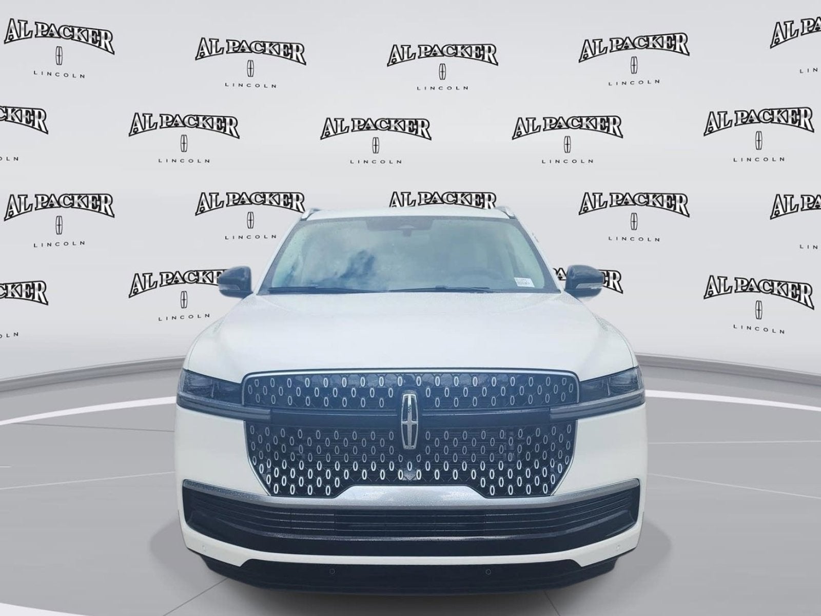 2026 Lincoln Navigator L