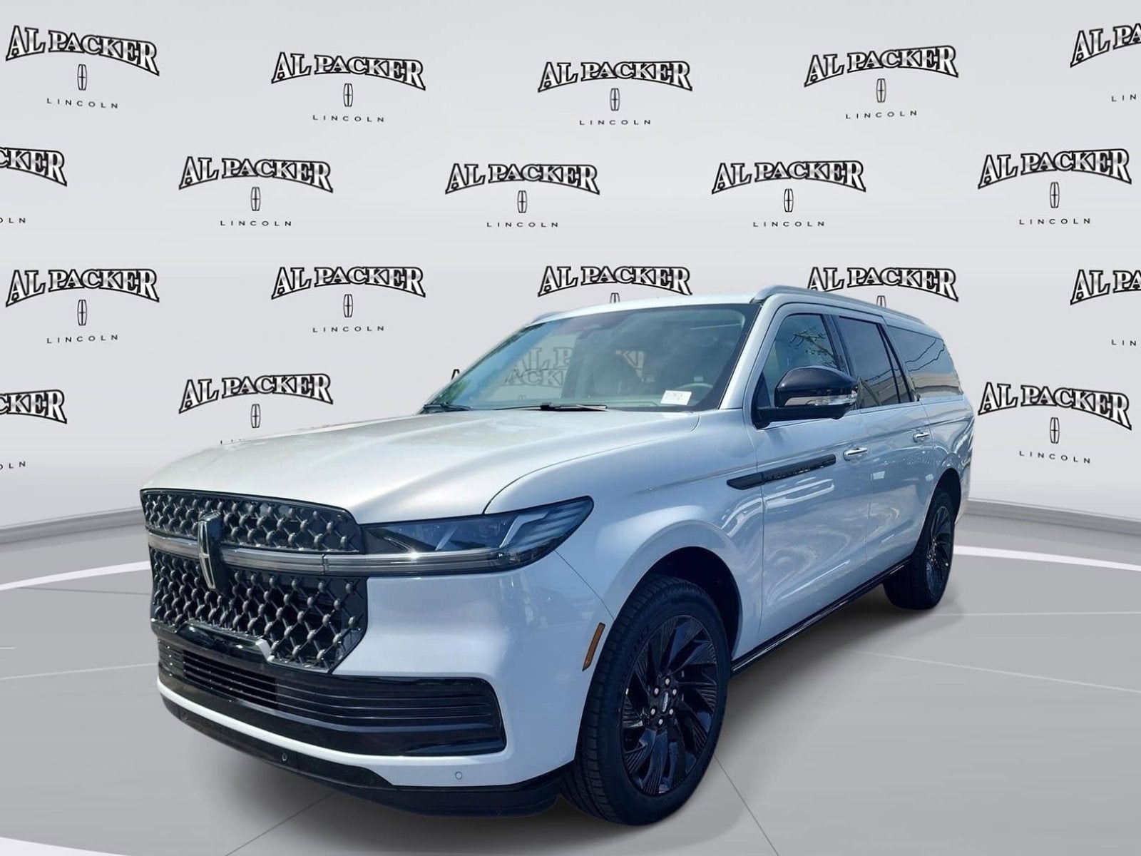 2026 Lincoln Navigator L