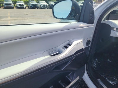 2026 Lincoln Navigator L