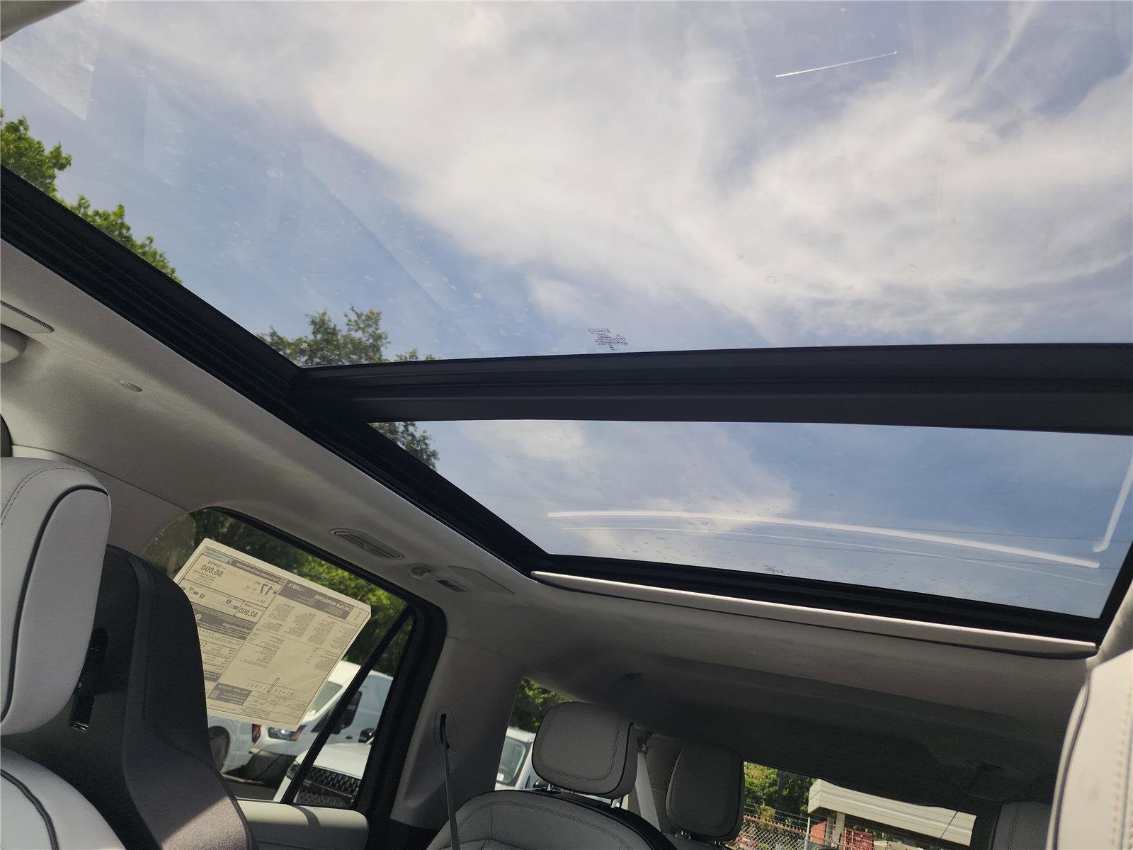 2026 Lincoln Navigator L