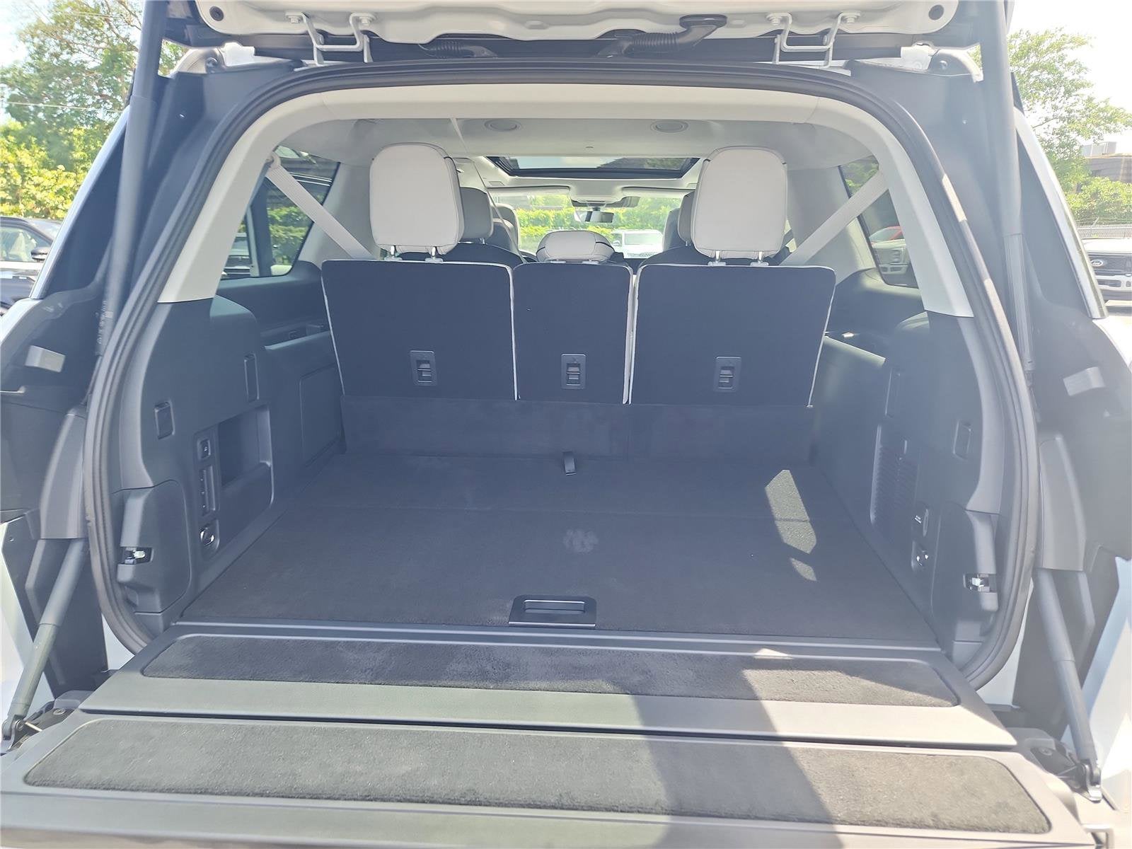 2026 Lincoln Navigator L